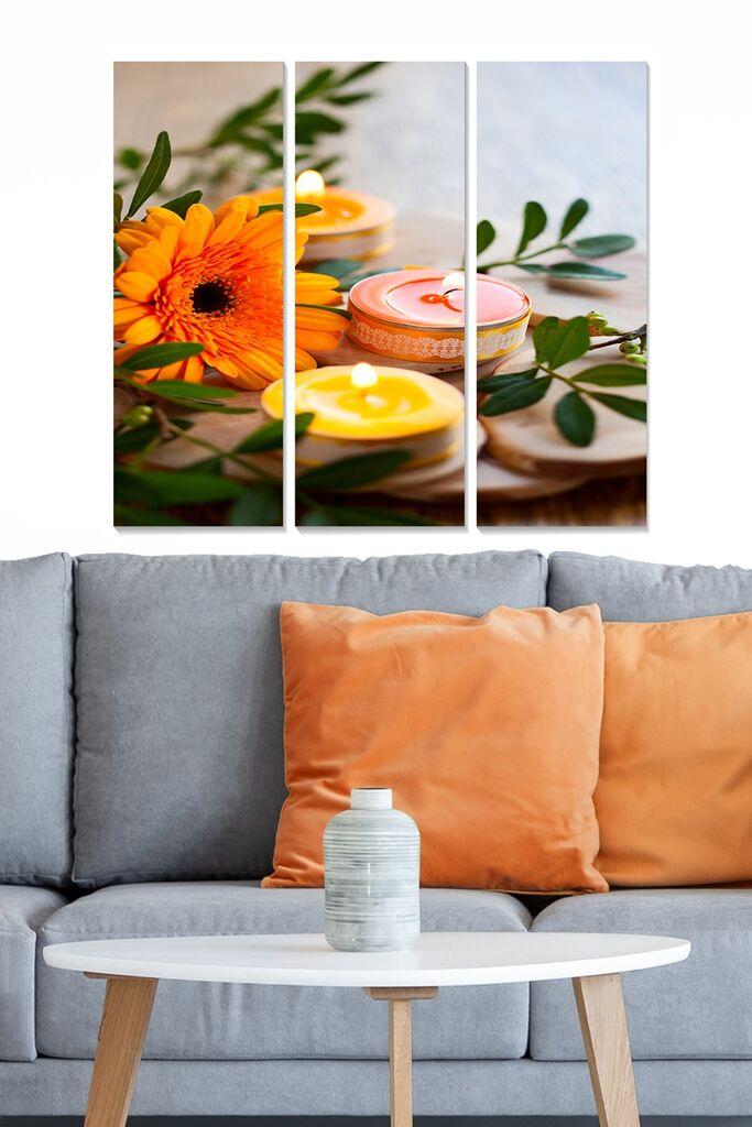 Wallity Слика YTY1023134050469_50120, 50x120 cm