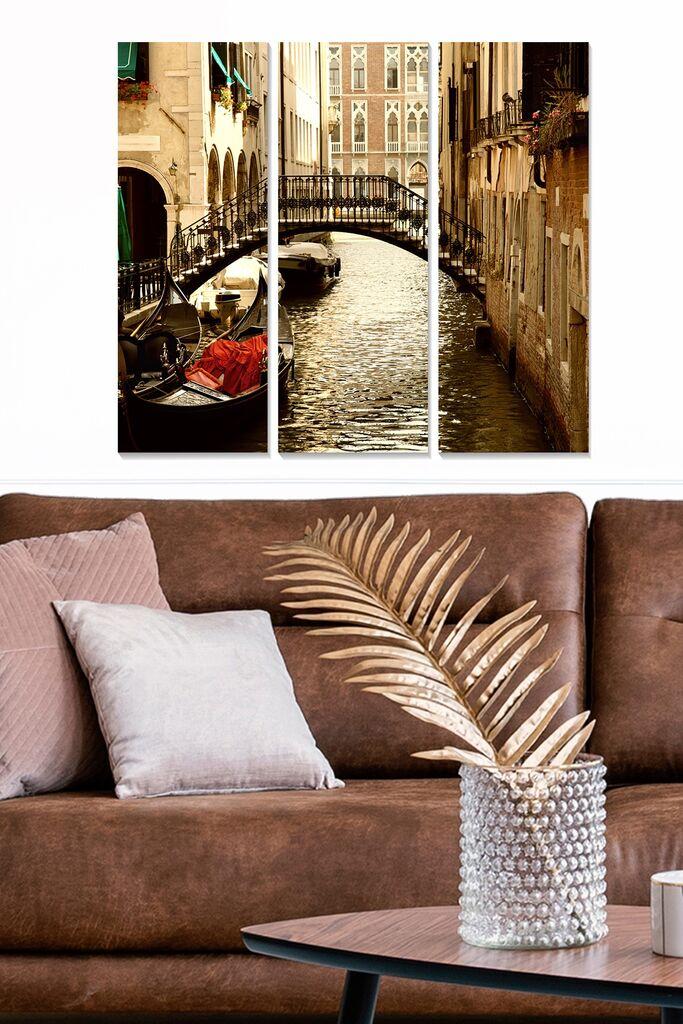 Wallity Слика YTY797396803_50120, 50x120 cm