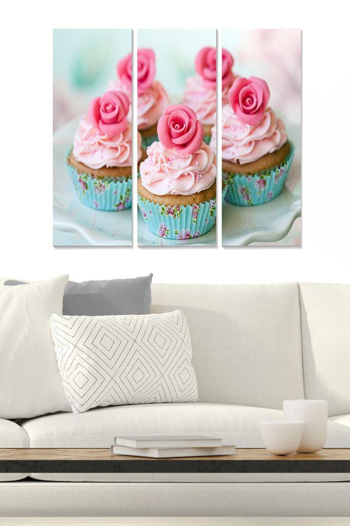 Wallity Слика YTY675792_50120, 50x120 cm