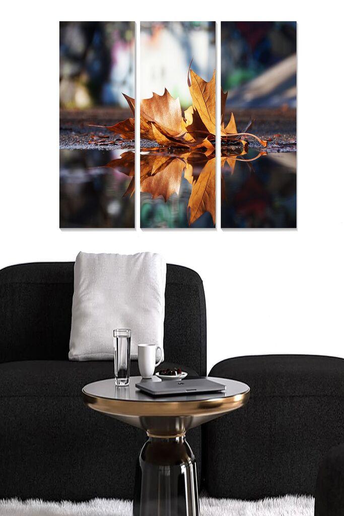 Wallity Слика YTY21452069059_50120, 50x120 cm