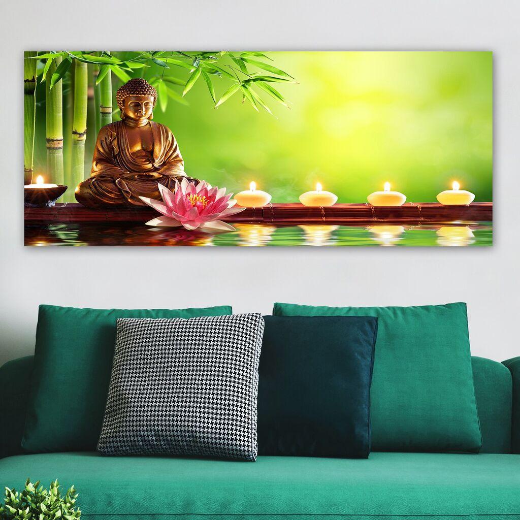 Wallity Слика YTY1031314483746_50120, 50x120 cm