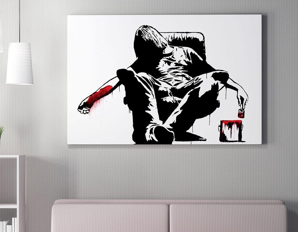 Wallity Слика WY134, 50x70 cm