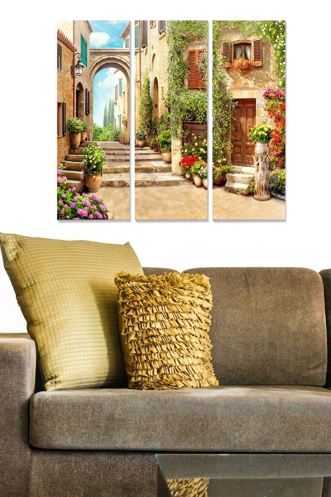 Wallity Слика YTY729005959_50120, 50x120 cm