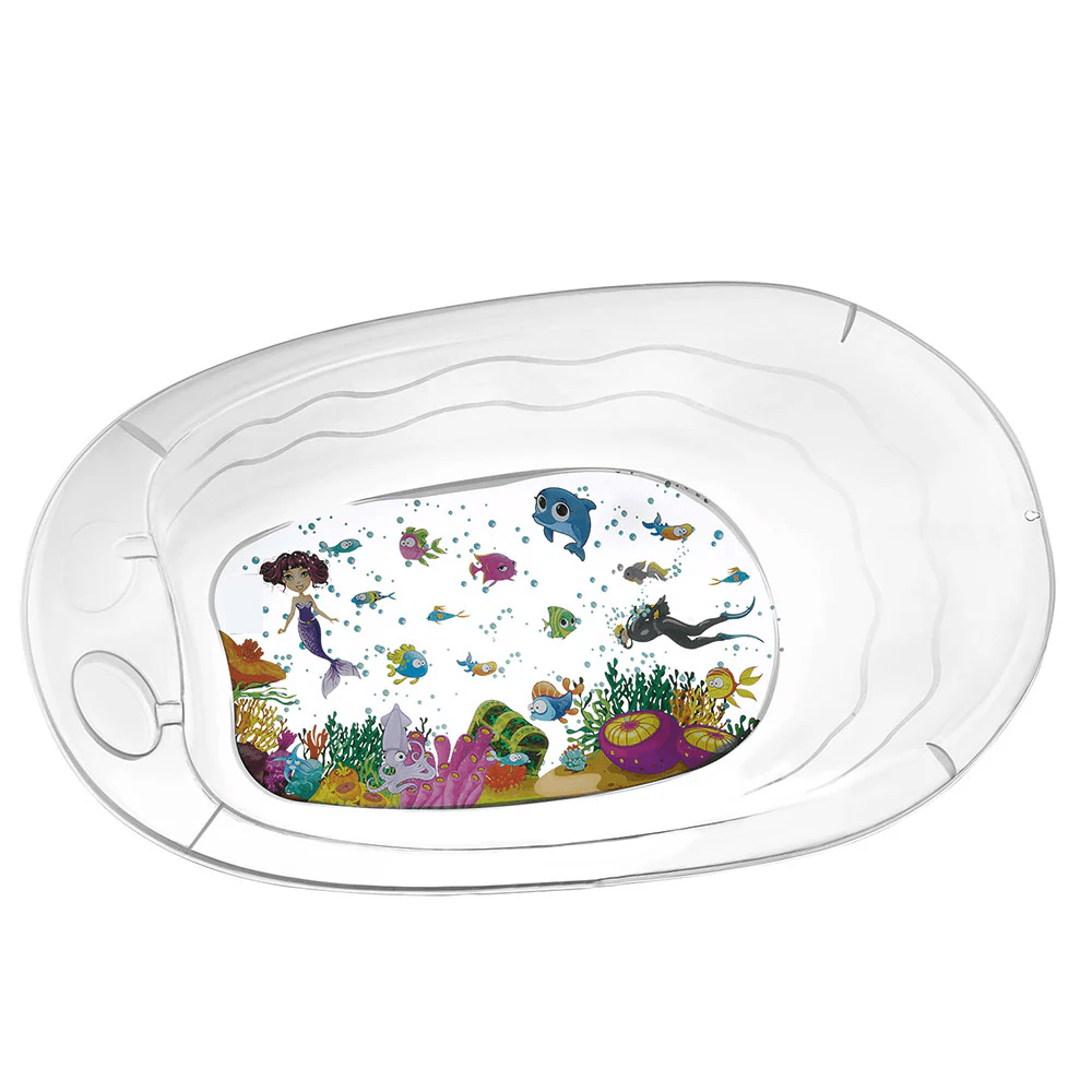 Корито риба декор 311895