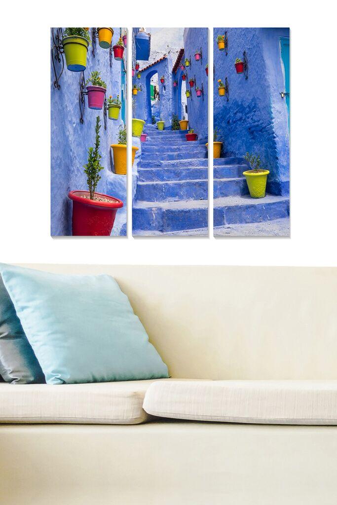 Wallity Слика YTY294959885_50120, 50x120 cm