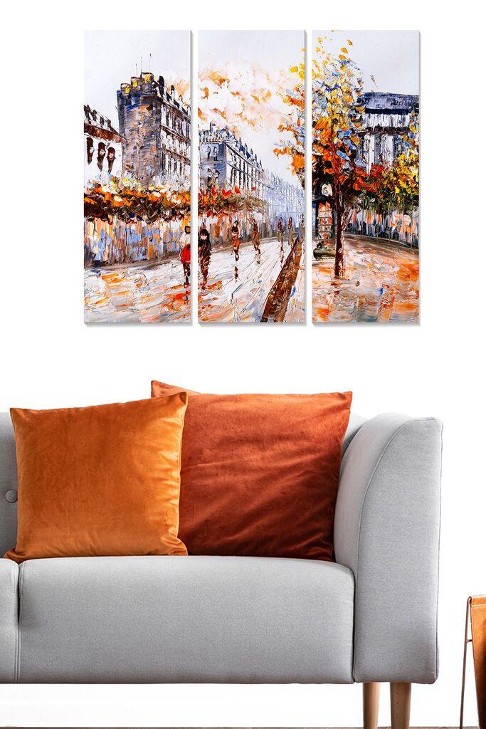 Wallity Слика YTY222201946_50120, 50x120 cm