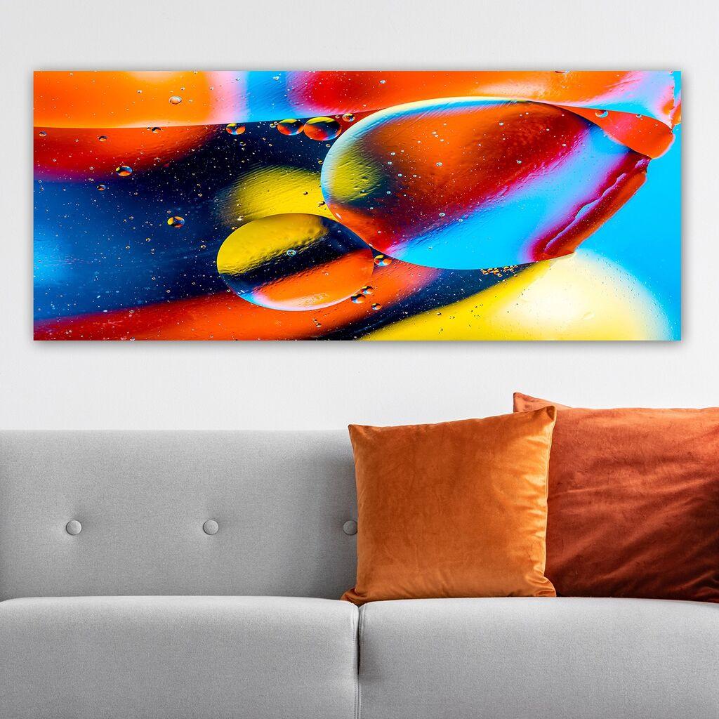 Wallity Слика YTY1011619804_50120, 50x120 cm