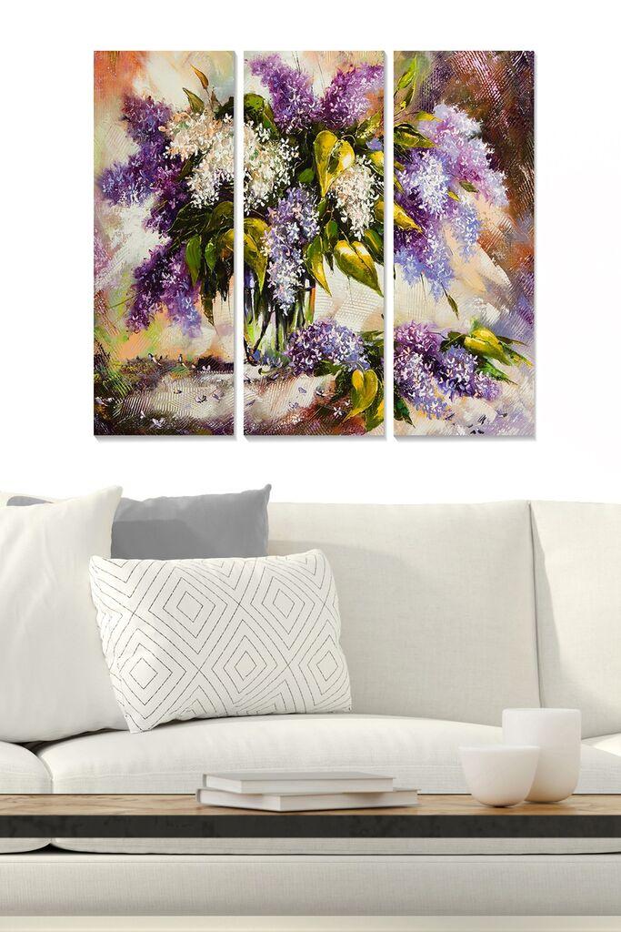 Wallity Слика YTY332018714_50120, 50x120 cm