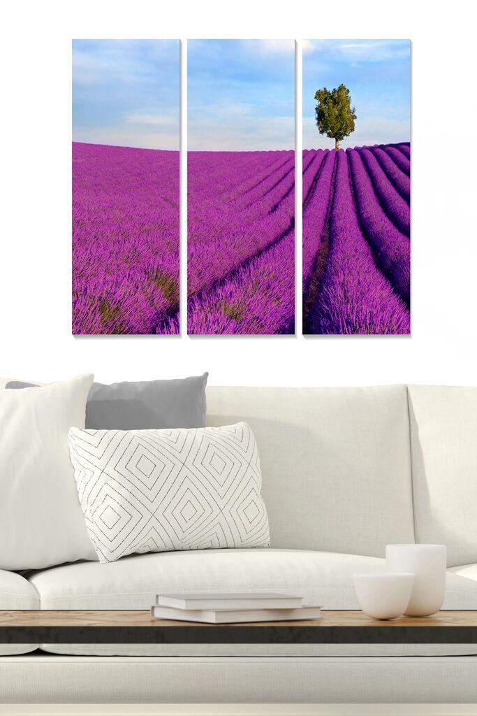 Wallity Слика YTY103641641630_50120, 50x120 cm