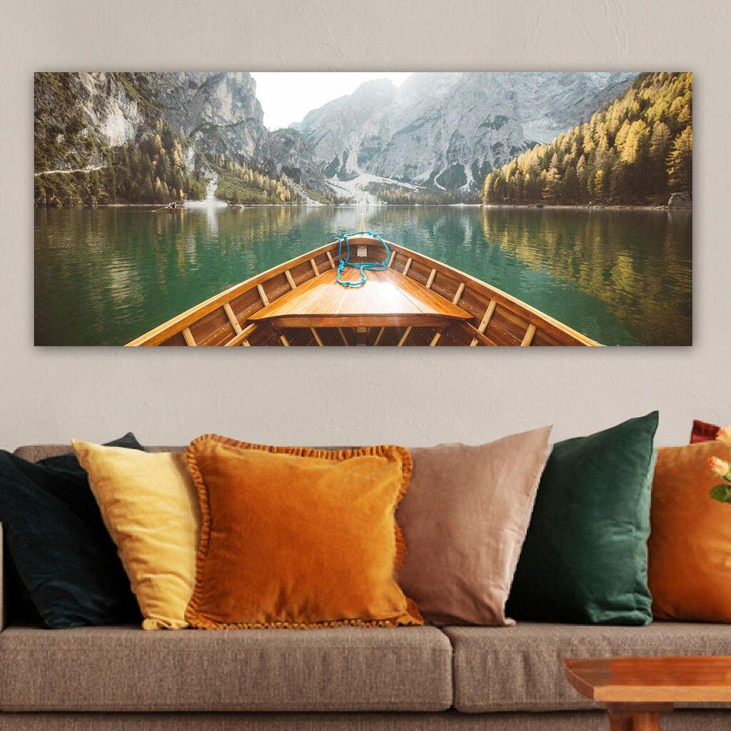 Wallity Слика YTY1235190409_50120, 50x120 cm