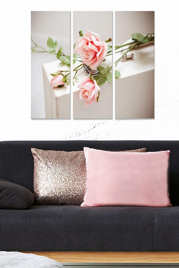 Wallity Сет Слики MDFFTR1037, 3 Дела