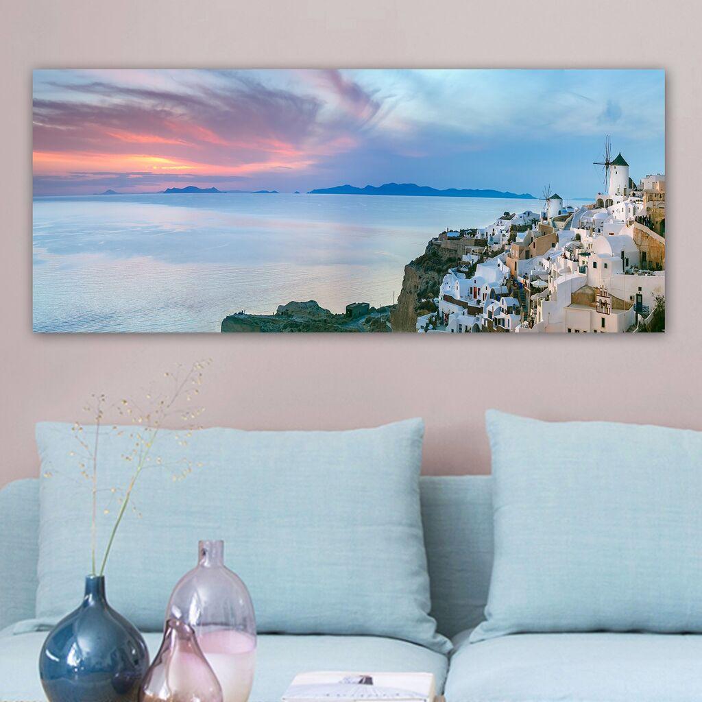 Wallity Слика YTY423921859_50120, 50x120 cm