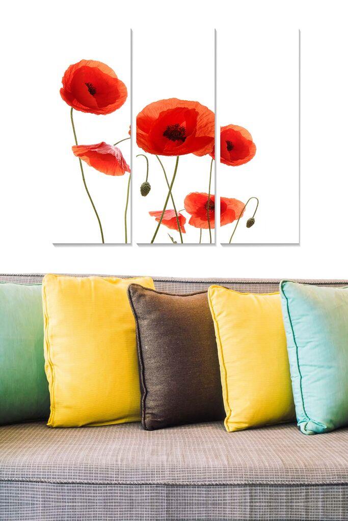 Wallity Слика YTY883027_50120, 50x120 cm