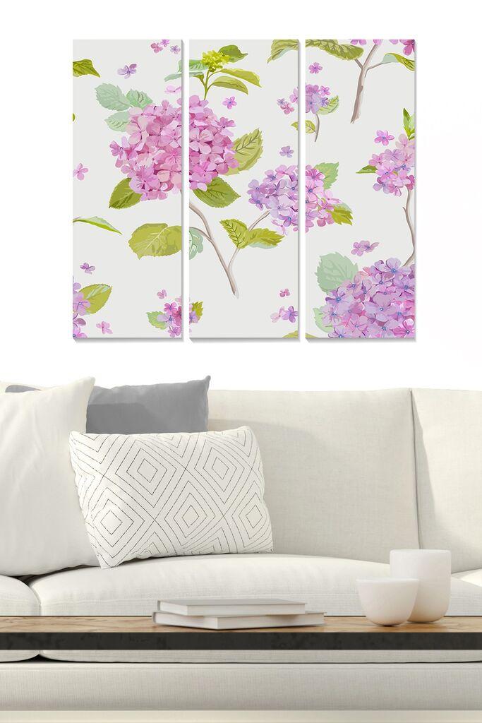 Wallity Сет Слики Сет_012, 6 Делови