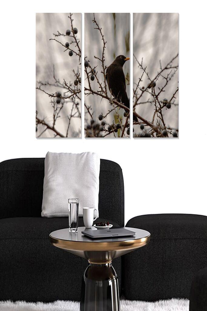 Wallity Слика YTY226455_50120, 50x120 cm