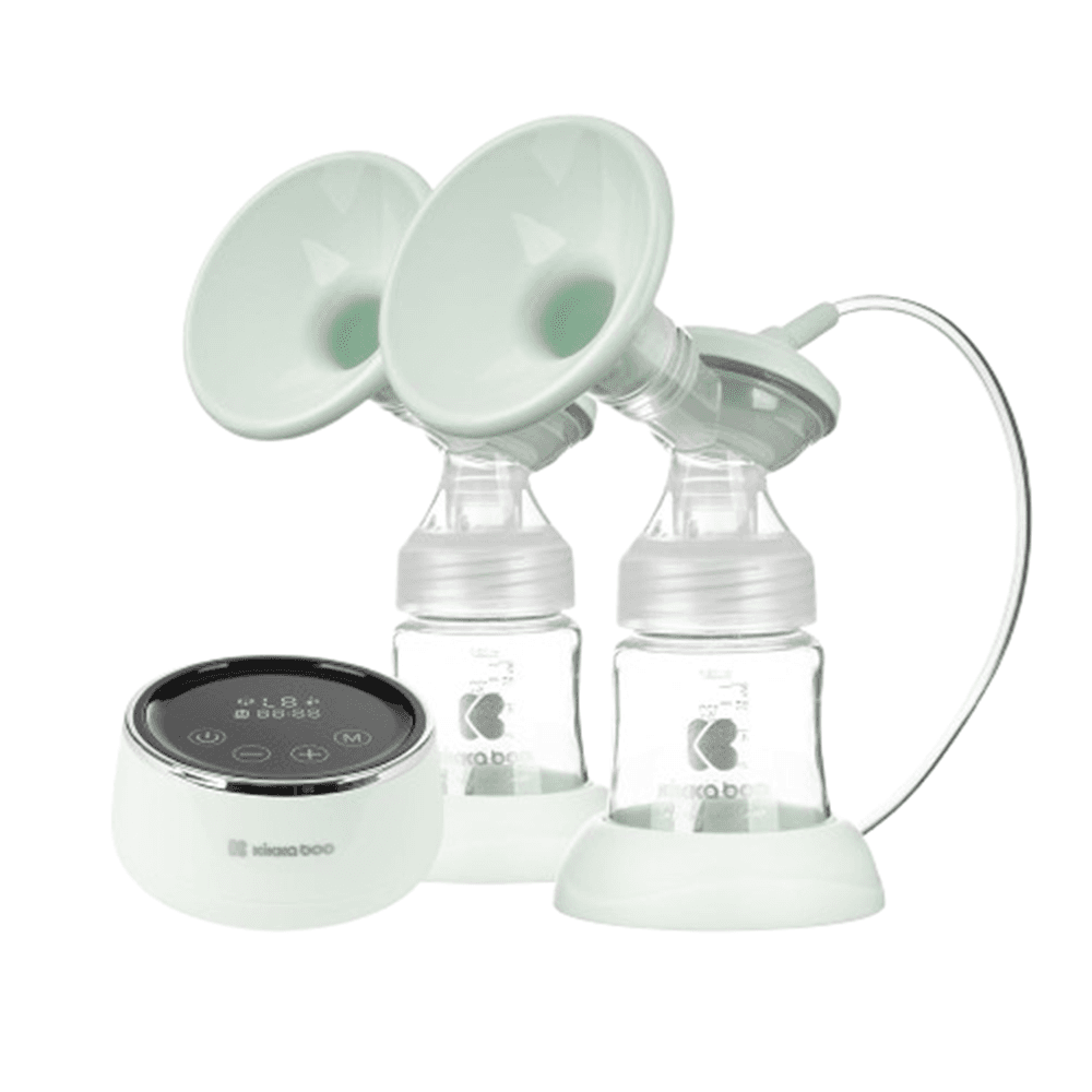 KIKKA BOO Електрична пумпа за гради несса