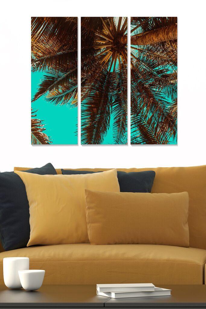 Wallity Слика YTY119511946_50120, 50x120 cm