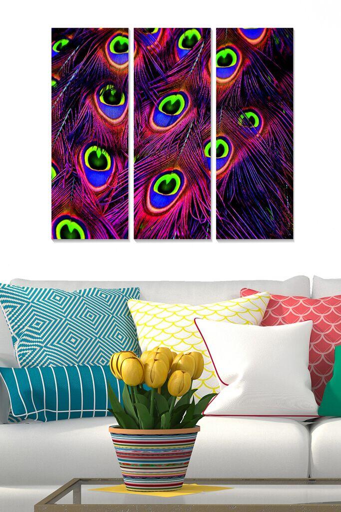 Wallity Слика YTY118576375_50120, 50x120 cm