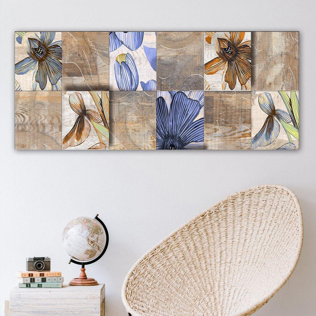 Wallity Слика YTY6615359081_50120, 50x120 cm