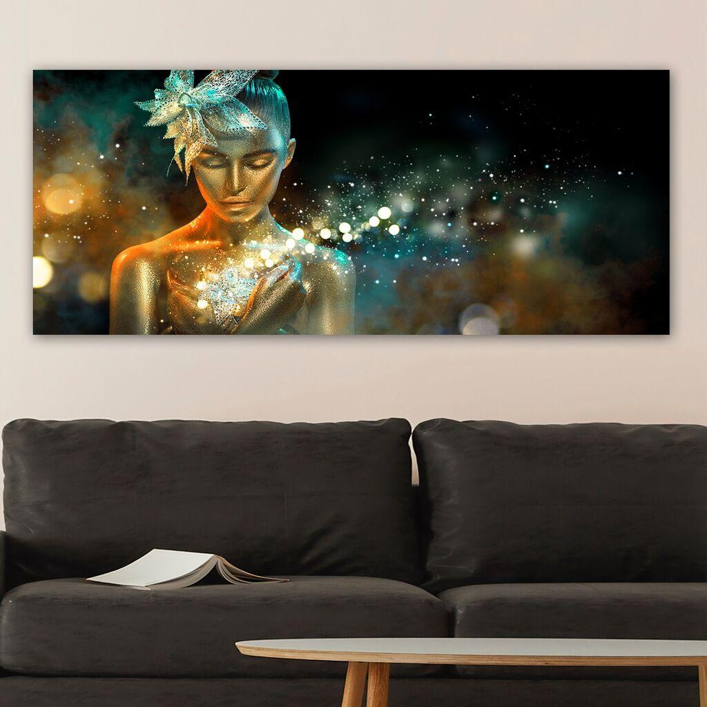 Wallity Слика YTY1170209989_50120, 50x120 cm