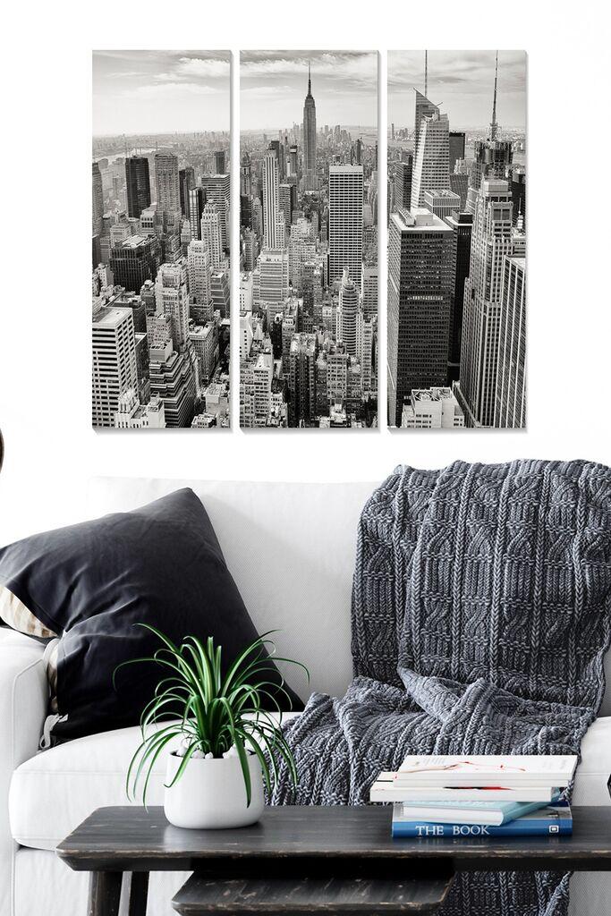 Wallity Слика YTY103171146879_50120, 50x120 cm