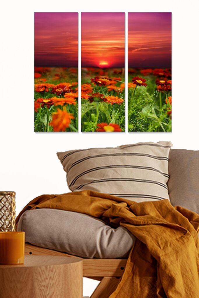 Wallity Слика YTY189253508_50120, 50x120 cm