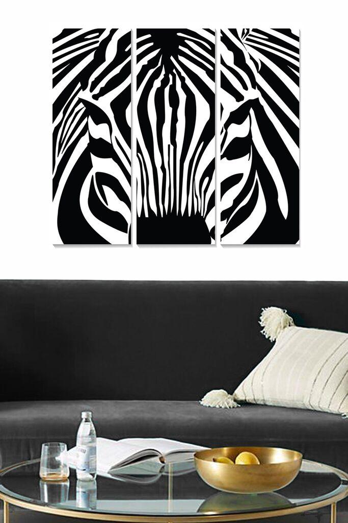 Wallity Слика YTY6387167532_50120, 50x120 cm