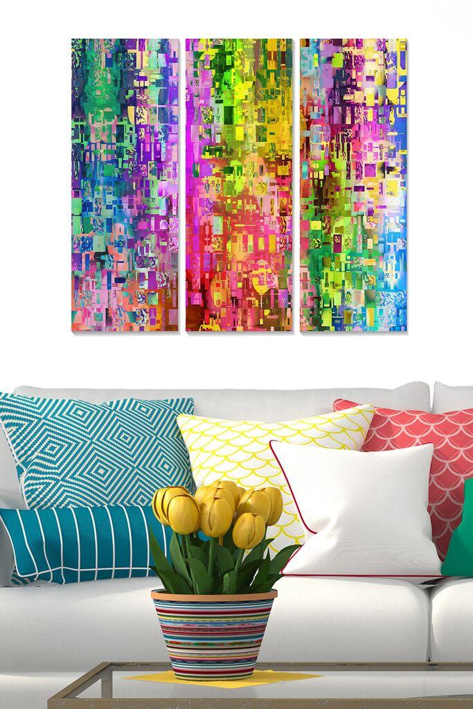 Wallity Слика WY335, 50x70 cm