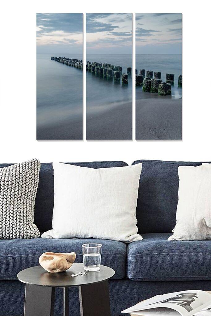 Wallity Слика YTY195401324_50120, 50x120 cm