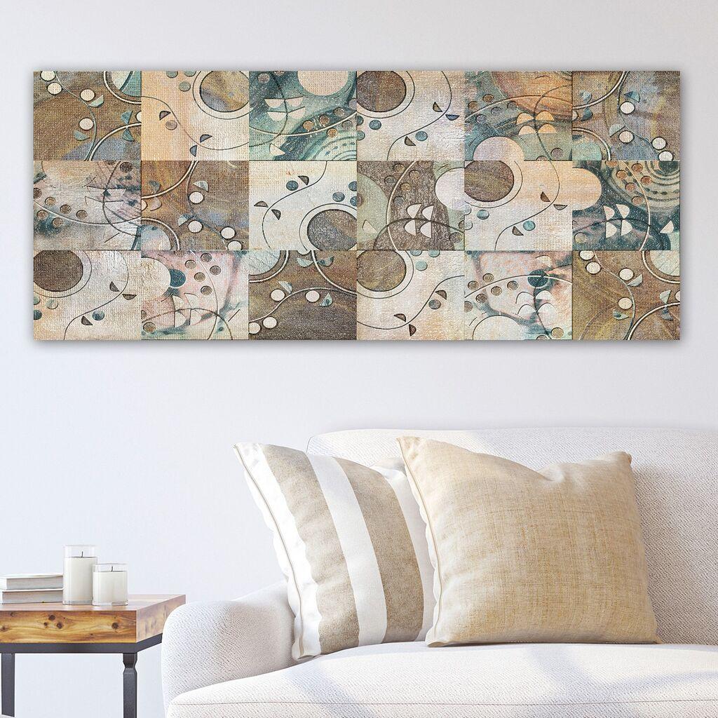 Wallity Слика YTY491115226_50120, 50x120 cm