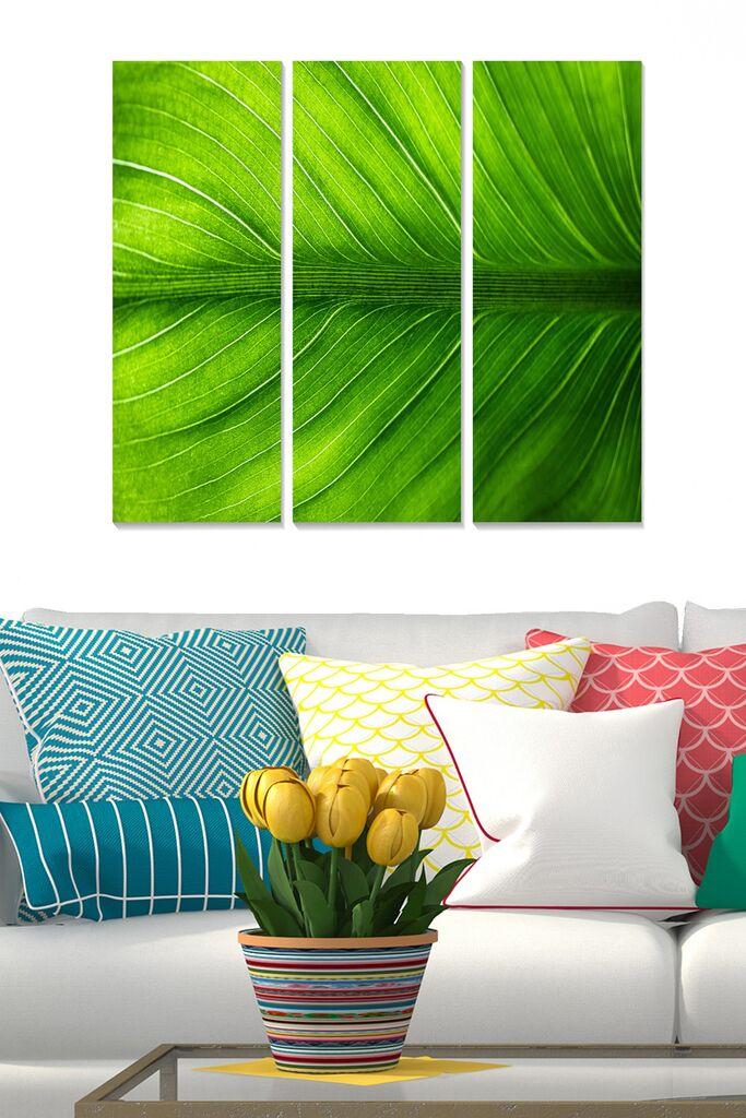 Wallity Сет Слики MDF770336959, 3 Дела