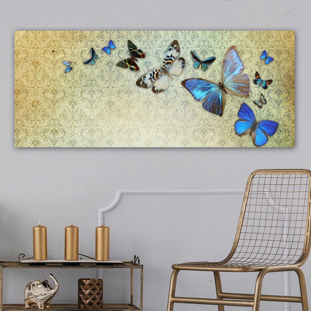 Wallity Слика YTY254278522_50120, 50x120 cm