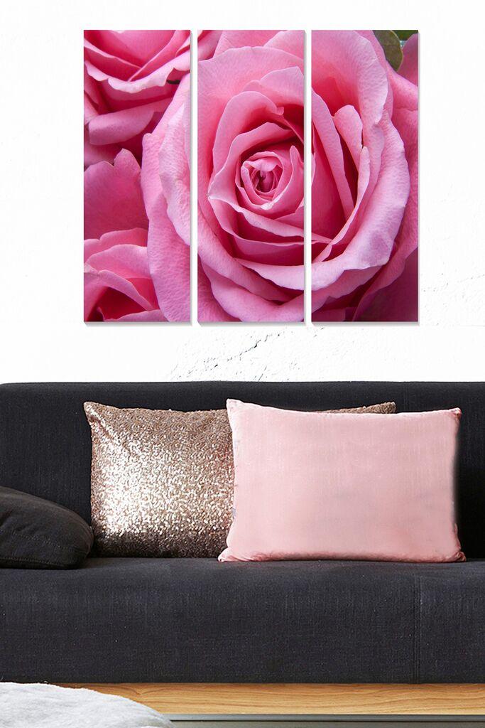 Wallity Сет Слики MDF70633497, 3 Дела