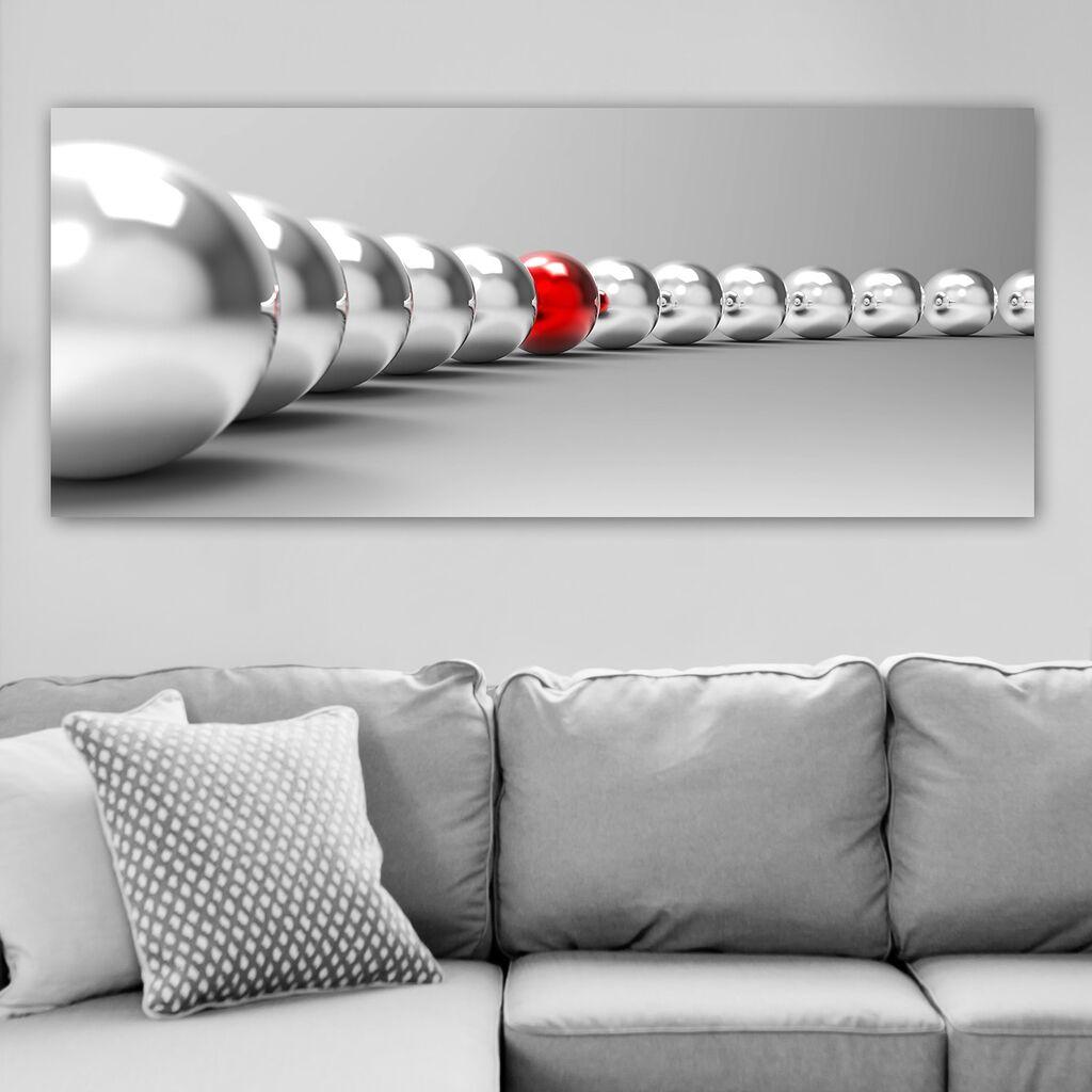 Wallity Слика YTY361300001_50120, 50x120 cm