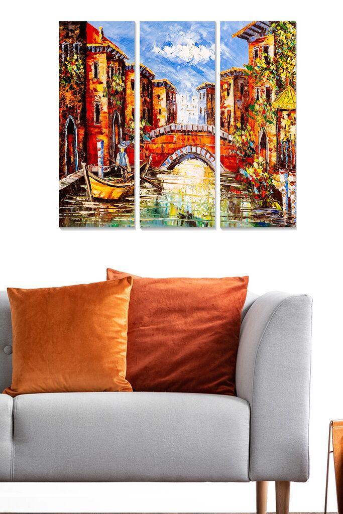 Wallity Слика YTY244651840_50120, 50x120 cm