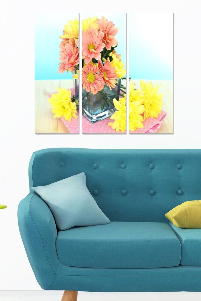 Wallity Слика YTY1458117611_50120, 50x120 cm