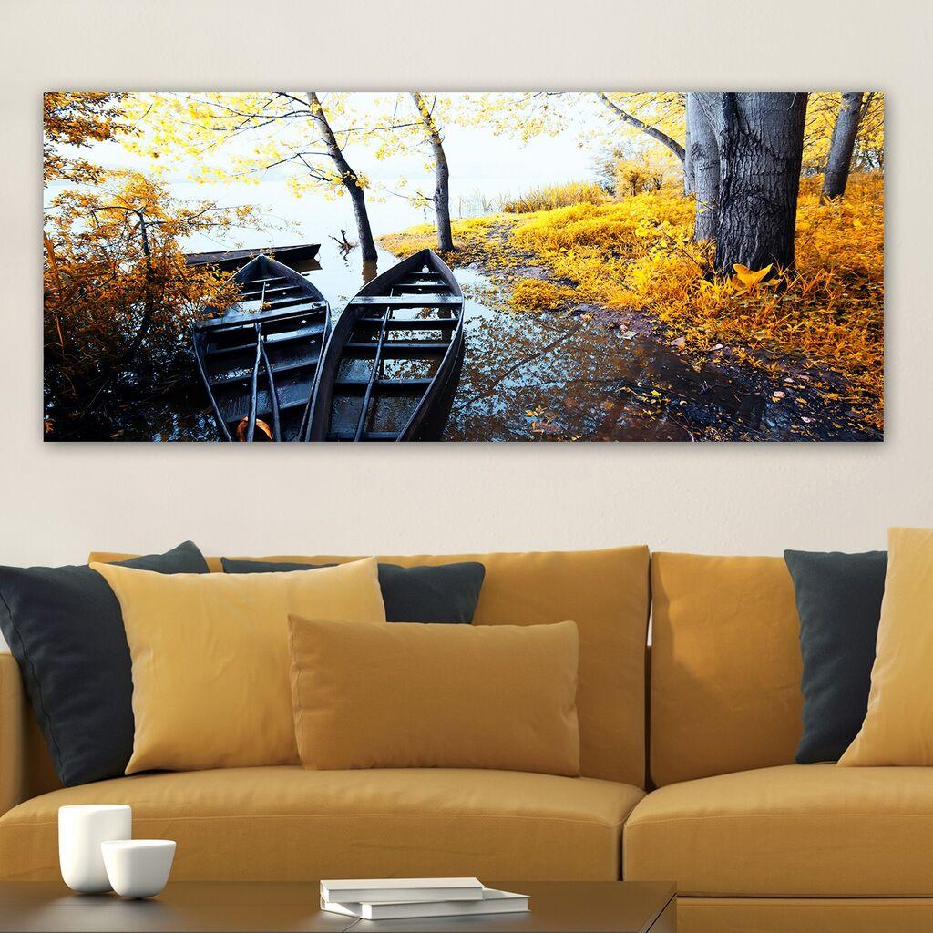 Wallity Слика YTY164808188_50120, 50x120 cm