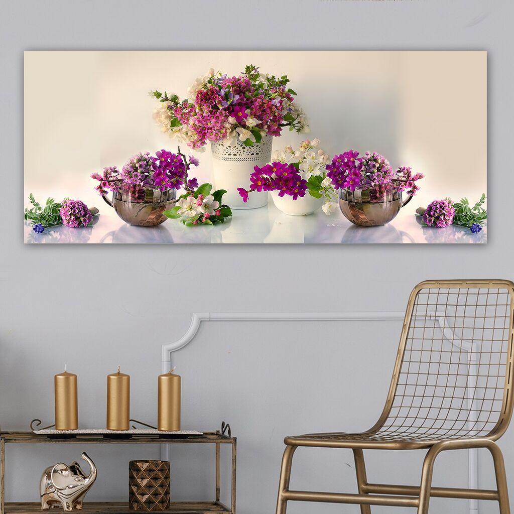 Wallity Слика YTY490296121_50120, 50x120 cm