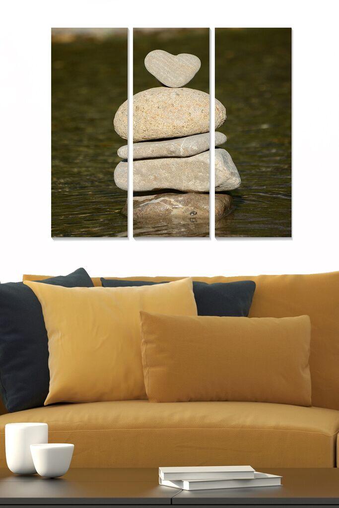 Wallity Слика YTY712357399_50120, 50x120 cm