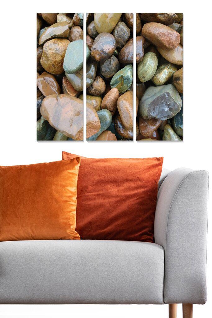 Wallity Сет Слики MDF78565648, 3 Дела