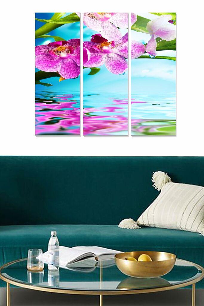 Wallity Слика YTY793570093_50120, 50x120 cm