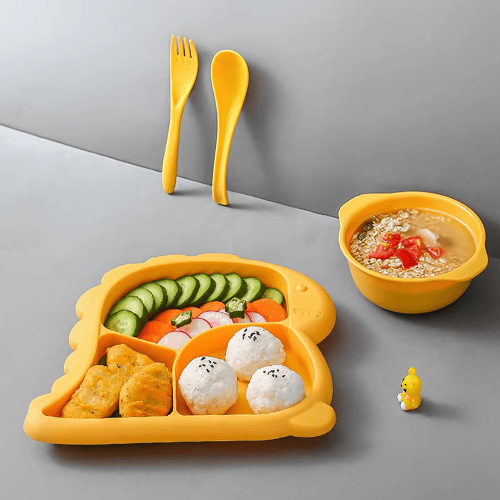 Lova Сет чинии дино лв-119