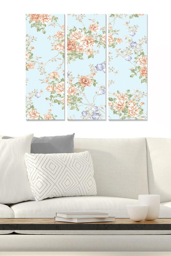 Wallity Слика YTY5492050666_50120, 50x120 cm