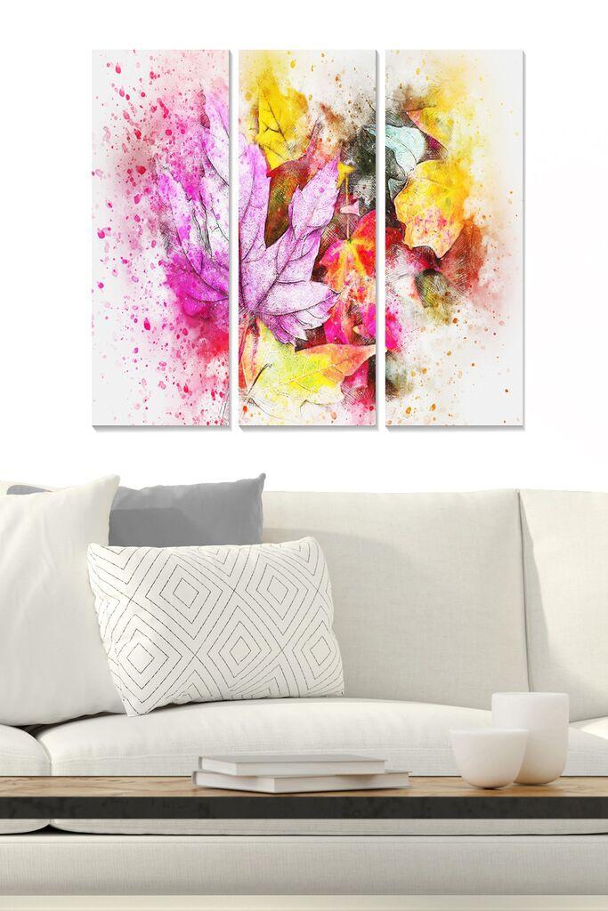 Wallity Сет Слики MDFDSCF7598, 3 Дела