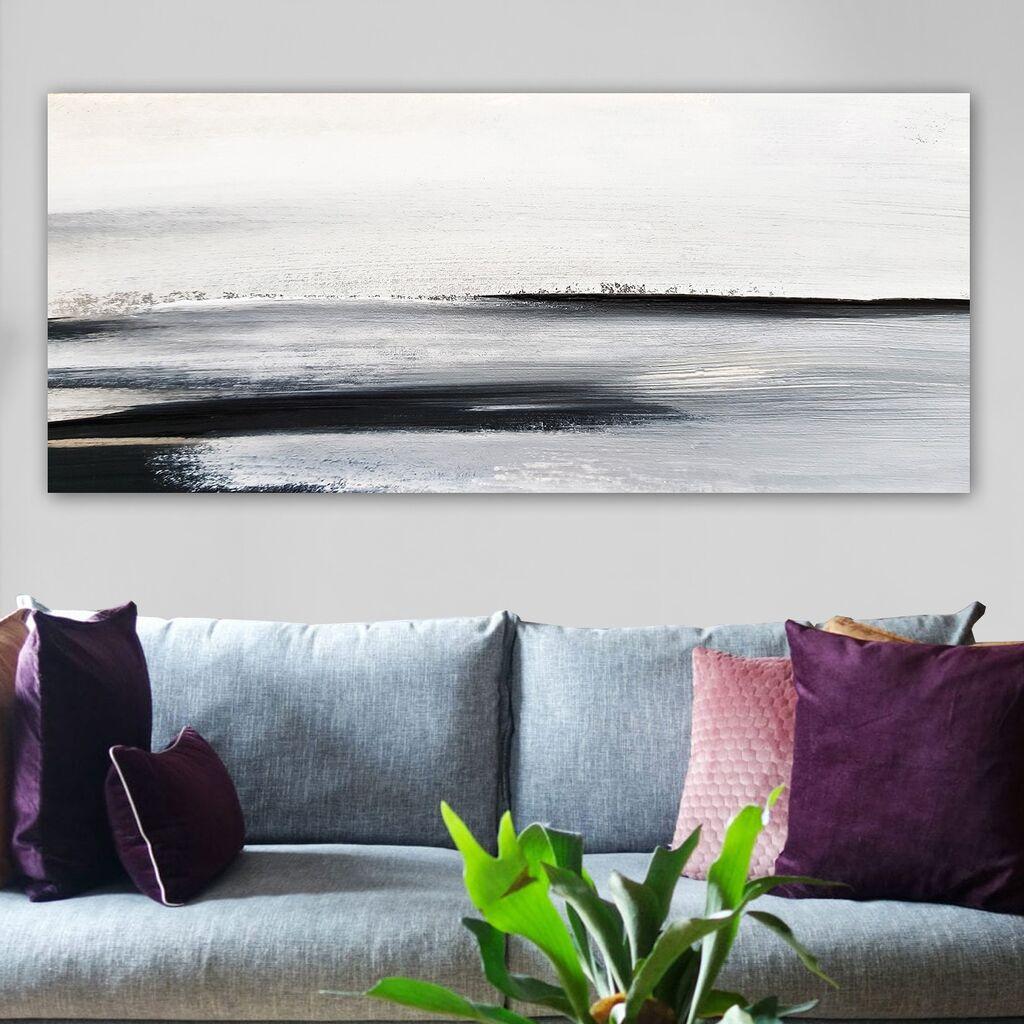 Wallity Слика YTY1325548091_50120, 50x120 cm