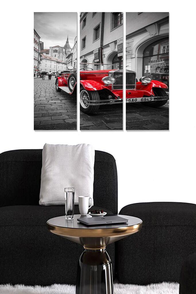 Wallity Слика YTY641641630_50120, 50x120 cm