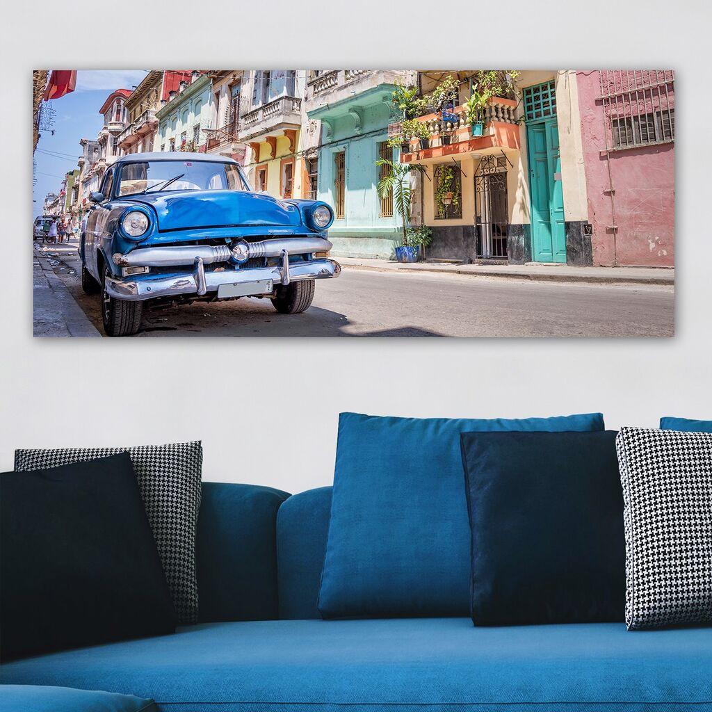 Wallity Слика YTY1114951313_50120, 50x120 cm