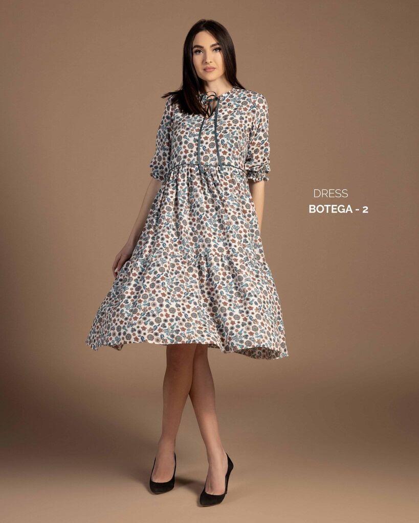 Astibo Фустан БОТЕГА/2 - 38