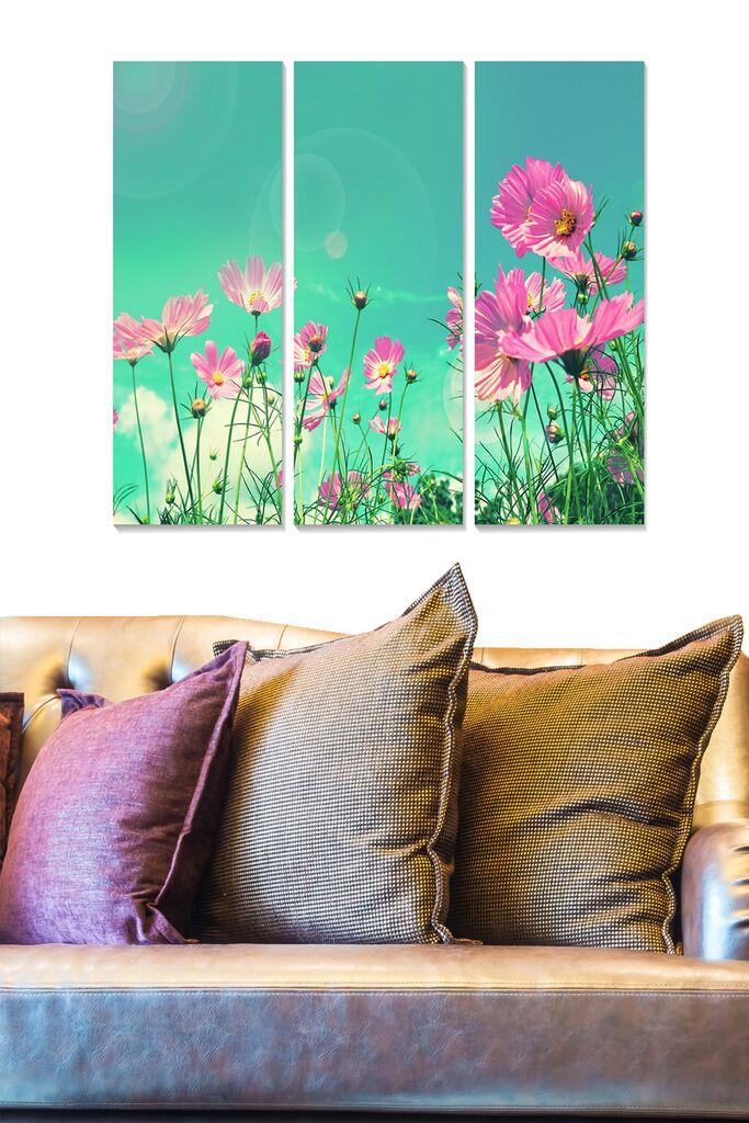 Wallity Сет Слики MDF82057, 3 Дела