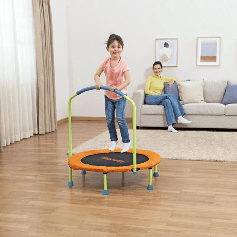 Bestway Трамболина 91см х 96см